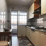 Piso En Urbanizacion Villarchao Appartamento