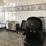 Piso En Urbanizacion Villarchao Appartamento *