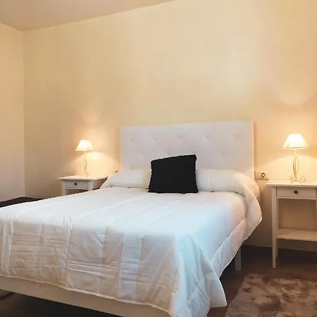 Apartment Piso En Urbanizacion Villarchao *