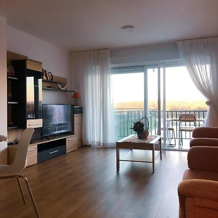 Piso En Urbanizacion Villarchao דירה או גרובה