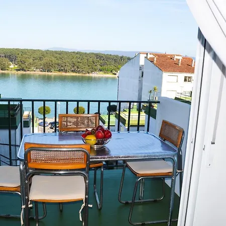 Piso En Urbanizacion Villarchao דירה או גרובה