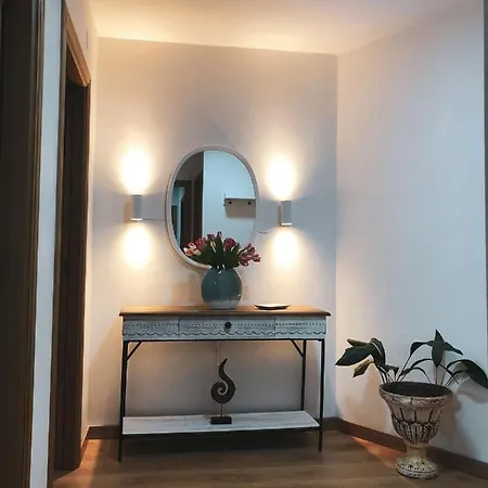 Piso En Urbanizacion Villarchao *