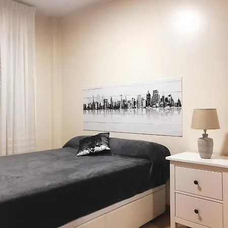 Apartamento Piso En Urbanización Villarchao *