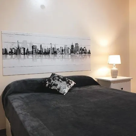 Piso En Urbanizacion Villarchao דירה