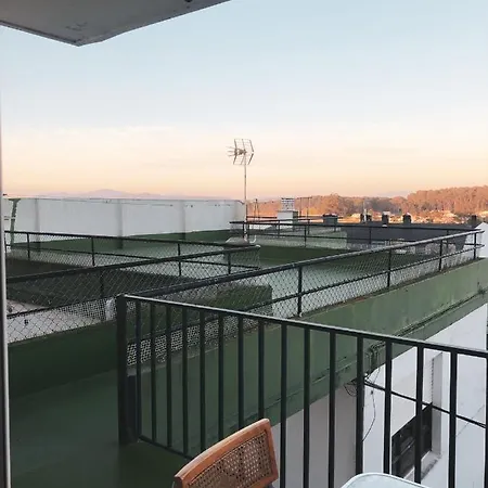 Apartamento Piso En Urbanización Villarchao