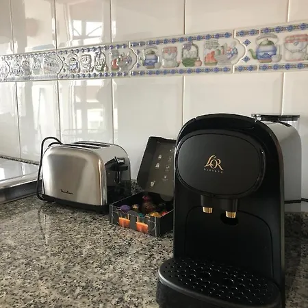 Piso En Urbanización Villarchao Apartamento *