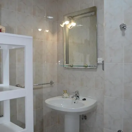 Piso En Urbanizacion Villarchao *