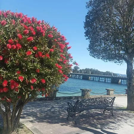 Piso En Urbanizacion Villarchao דירה *