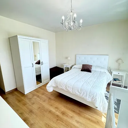 Piso En Urbanizacion Villarchao דירה *