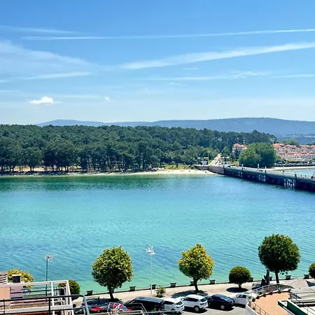 Piso En Urbanizacion Villarchao דירה