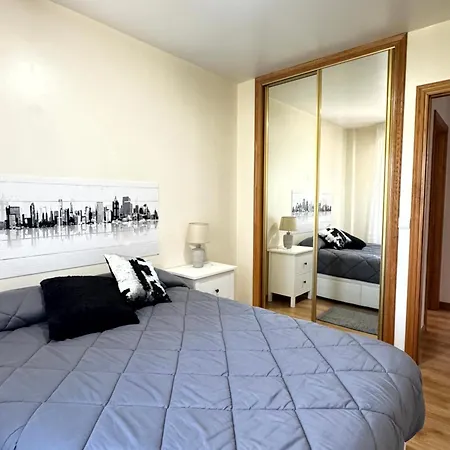 Apartment Piso En Urbanizacion Villarchao *