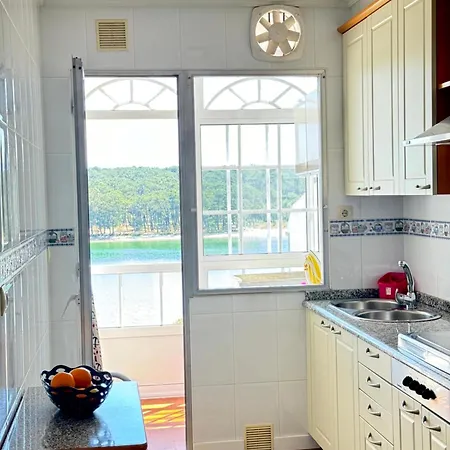 Piso En Urbanizacion Villarchao דירה או גרובה