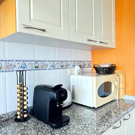 Piso En Urbanizacion Villarchao דירה