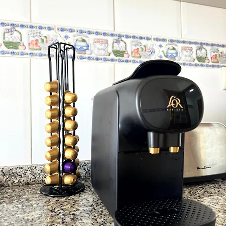 דירה Piso En Urbanizacion Villarchao