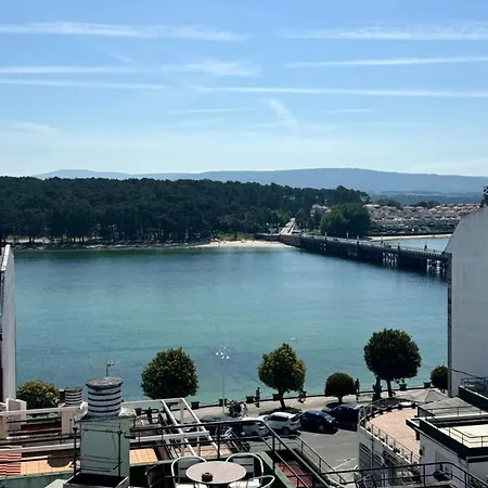 דירה Piso En Urbanizacion Villarchao *