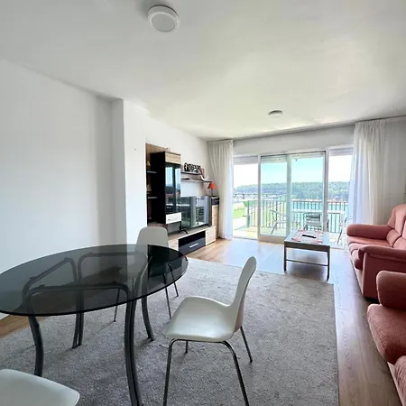 Piso En Urbanizacion Villarchao * או גרובה