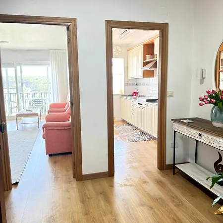 Piso En Urbanizacion Villarchao