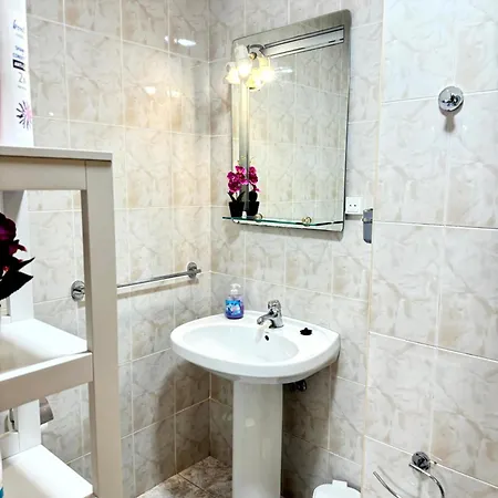 Piso En Urbanizacion Villarchao Apartment