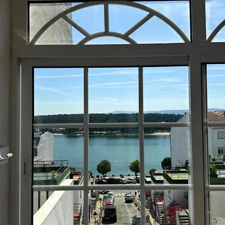 דירה Piso En Urbanizacion Villarchao *