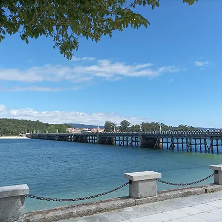 דירה Piso En Urbanizacion Villarchao או גרובה