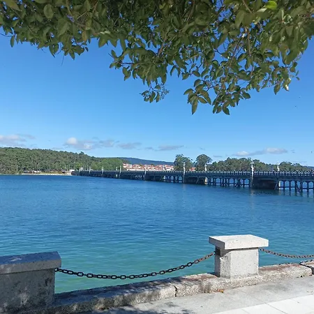 דירה Piso En Urbanizacion Villarchao *